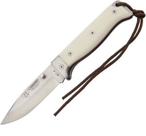 Cudeman MT4 Linerlock Folding Knife 4