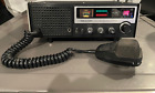 REALISTIC TRC-432 CB BASE STATION RADIO WITH MIC  RARE