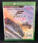 Forza Horizon 3 (Xbox One) BRAND NEW