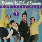 Frankie Valli & the Four Seasons : Greatest Hits 1 CD