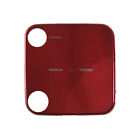 OEM Nokia 7705 Twist Battery Door, Standard size - Red (Bulk Packaging)