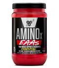 BSN AMINOx EAAs Essential Amino Acids Muscle Growth Recovery 25 Srvs PICK FLAVOR