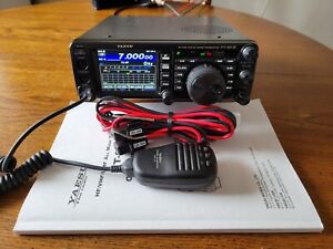 New ListingYAESU FT-991A All-Mode Radio Transceiver