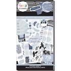 Happy Planner mamBi Value Pack Stickers FUNKY ABSTRACTS SVP130-169 designs