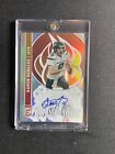 2023 Panini Donruss Elite Aaron Rodgers PASSING THE TORCH Auto #/25 NY Jets