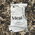 MRE Meal Cold Weather 7 Beef Stew