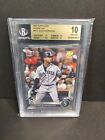 2022 Topps Now Julio Rodriguez Rookie ALL-STAR ROOKIE CUP SP Mariners #RC-7 RC