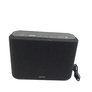 Denon Home 250 Wireless Streaming Speaker - Gray #U7898