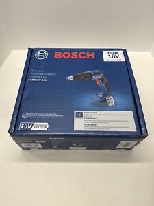 Bosch  Xtend-Amp 18-volt Lithium Ion (li-ion) Brushless Screw Gun - (Bare Tool)