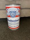 Vintage Big Can Do Budweiser Beer Can BBQ Barbeque Grill And Smoker Tailgate