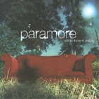 Paramore All We Know Is Falling (CD) Album