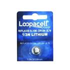 Loopacell Aimpoint CR1/3 Battery 1 Aimppoint CR 1/3N Lithium Battery Model 10315