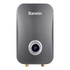 Ranein Electric Tankless Water Heater, 6.5Kw 240v