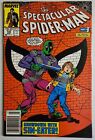 PETER PARKER - THE SPECTACULAR SPIDER-MAN - No 136 - Date 03/1988 - Marvel Comic
