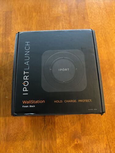 IPORT Launchport Wall Station 70170