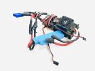 Castle Creations Mamba XLX 1/5 Scale RC car ESC With Capacitor