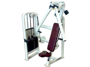 Cybex VR2 Single Axis Chest Press (used)