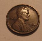 1910 S Lincoln Cent Penny - Very Fine Condition - 5SU