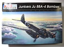 1/48 Pro Modeler Junkers JU88 A-4