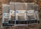 Travel Pillow Cover/Gray-Lot (6)
