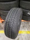 2 TIRES 265/70R17 Dunlop AT20 P265 70 17 2657017 R17 NEW FACTORY TAKEOFFS 4PLY