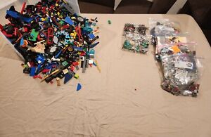 19 Lbs Lot Of Legos