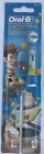Oral B EB-10-1 Replacement Head For Kids Oral B Power Toothbrush - Toy Story