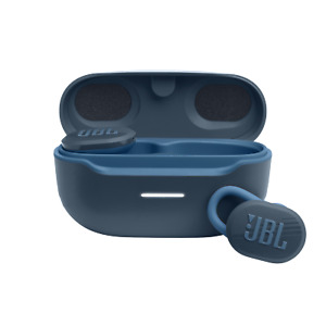 JBL Endurance Race TWS Waterproof True Wireless Active Sport Bluetooth Earbuds