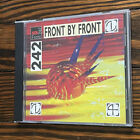 Front 242 / Front By Front (Epic / Sony EK 52406) - Front 242 - audioCD