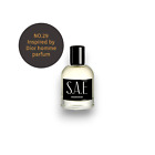 S.A.E Perfume NO.29 100ML,50ML Inspired by Dior Homme parfum For Men