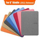 Magnetic Folio Case Smart Cover For Kindle 11th Generation  (2022 Release)