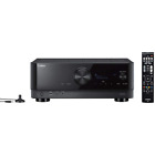 Yamaha TSR-700 7.2-channel AV Receiver with 8K HDMI and Music Cast
