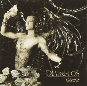GACKT Diabolos (CD) (UK IMPORT)