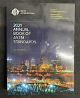 2021 Book of ASTM Standards Section 1 Iron and Steel Products, Volume 1.07