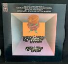 George Szell & The Cleveland Orchestra Vinyl Record LP