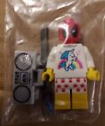 💯 Lego Custom Marvel Deadpool Minifigure 