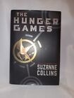 New ListingThe Hunger Games by Suzanne Collins (2008 Hardcover) First Ed/maybe First Print