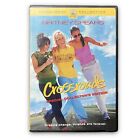 New ListingCrossroads Special Collector's Edition DVD 2002 Disc Britney Spears Movie