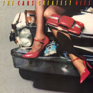 The Cars - Greatest Hits [New Vinyl LP]