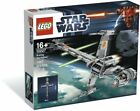 NEW Lego 10227 Star Wars B-Wing Starfighter UCS Factory Sealed Retired 2013!