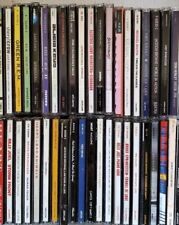 CHOOSE ANY CD: Pop Rock  70s 80s 90s 00s ** 3 CDS or More = FREE US SHIPPING **