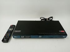 LG BX-580 3D Network Blu-Ray Player TESTED     EB-13944