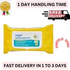 Equate Flushable Hemorrhoidal Medicated Wipes 48 Count