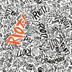 Paramore Riot! (CD) Album (UK IMPORT)