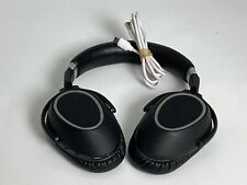 Sennheiser PXC 550 Wireless Over-ear Headband Headphones - Black