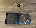 Beyond the Beyond Sony PlayStation 1, 1996 Complete