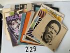 Lot Of 28 Vintage LP Vinyl Records