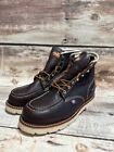 Thorogood Men’s Waterproof Soft Toe Exclusive 6” 814-4940 Work-boots Size 12 D