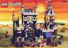 LEGO Royal Knights Castle Set 6090
