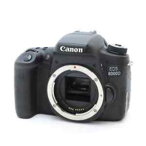 Canon EOS 8000D Body (EOS Rebel T6s/EOS 760D Japan ver.) #72